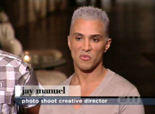 Illustration for article titled Semen, Giant Breasts, & Vogue: ANTM Is Back!